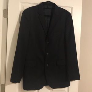 J. Crew. Men’s Blazer